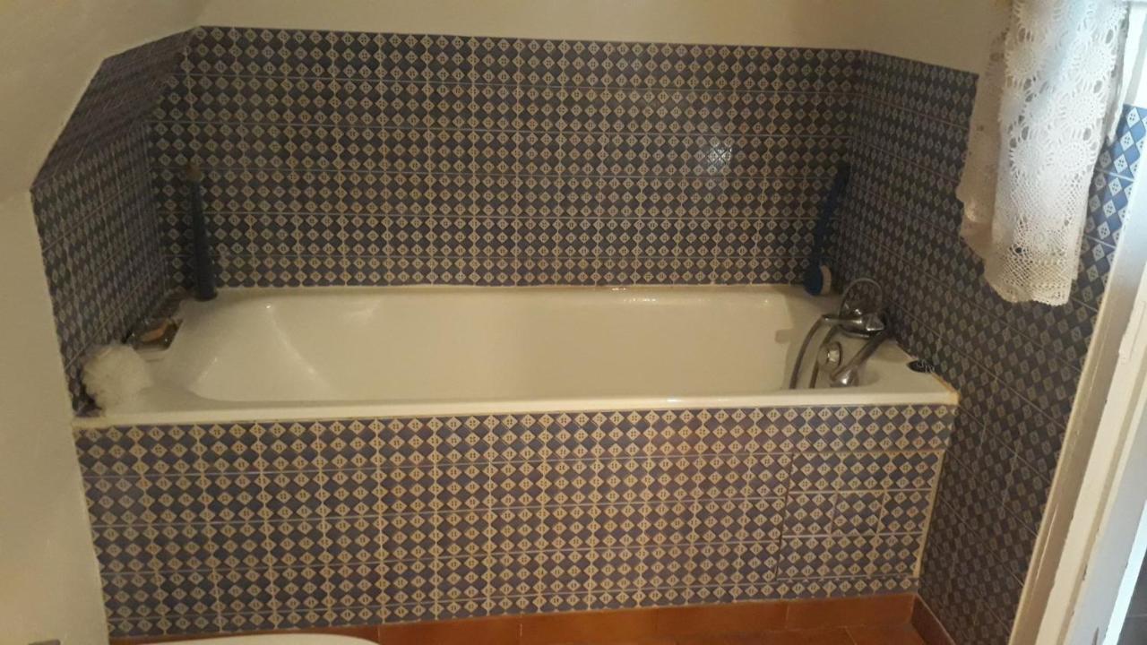Gite De Navacelles Blandas المظهر الخارجي الصورة